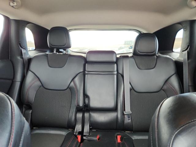 Photo 10 from auction – 2015 JEEP CHEROKEE T with VIN 1C4PJMBS6FW513115
