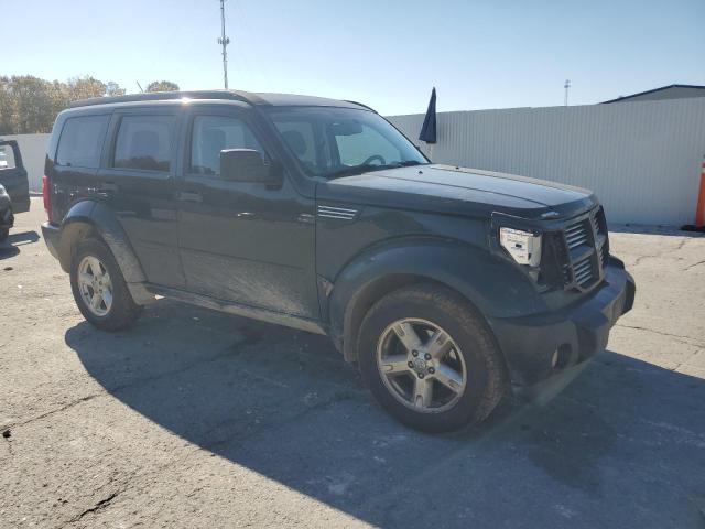 Photo 4 from auction – 2010 DODGE NITRO SXT with VIN 1D4PT5GKXAW151424