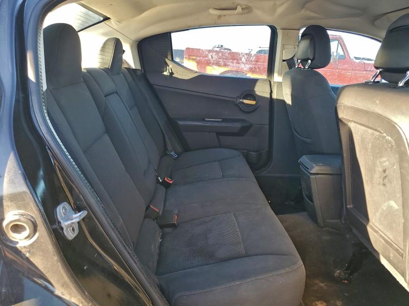 Photo 10 from auction – 2010 DODGE AVENGER SX with VIN 1B3CC4FB2AN209363