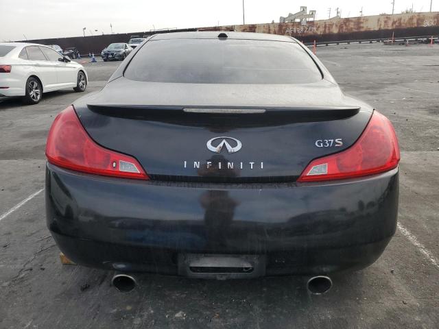 Photo 6 from auction – 2008 INFINITI G37 BASE with VIN JNKCV64E38M124726