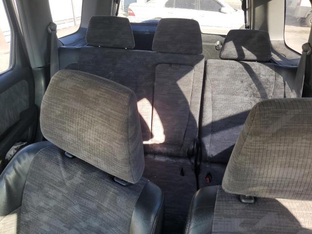 Photo 10 from auction – 2004 HONDA CR-V LX with VIN JHLRD68474C024020