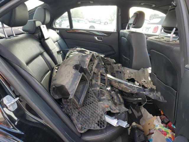 Photo 10 from auction – 2014 MERCEDES-BENZ E with VIN WDDHF5KB6EA968494