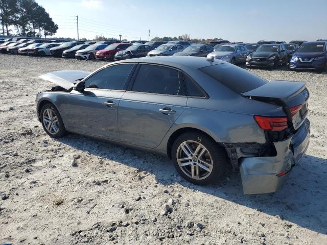 Photo 2 from auction – 2017 AUDI A4 PREMIUM with VIN WAUANAF40HN025935
