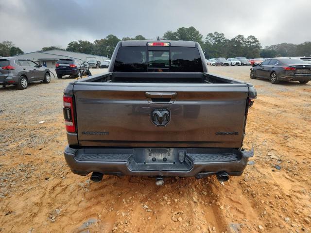 Photo 6 from auction – 2021 RAM 1500 LARAM with VIN 1C6SRFJT4MN667955