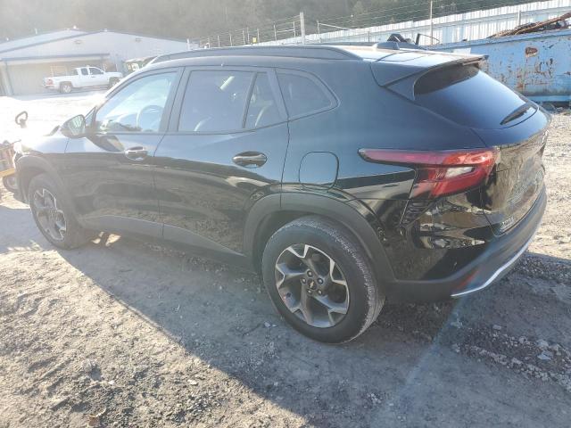 Photo 2 from auction – 2025 CHEVROLET TRAX 1LT with VIN KL77LHEP2SC067241
