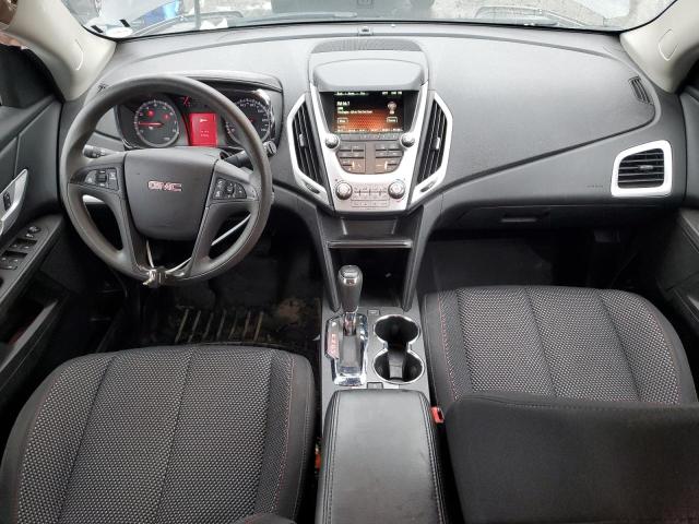 Фото 8 с аукциона – 2017 GMC TERRAIN SL с VIN 2GKFLSEK3H6344663