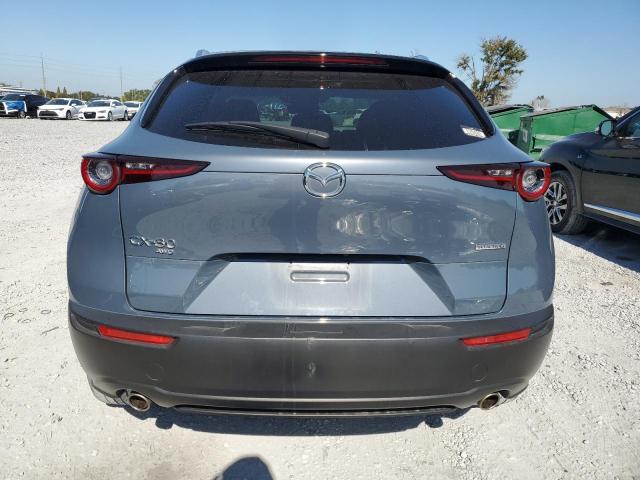 Photo 6 from auction – 2022 MAZDA CX-30 PREF with VIN 3MVDMBCL1NM424457