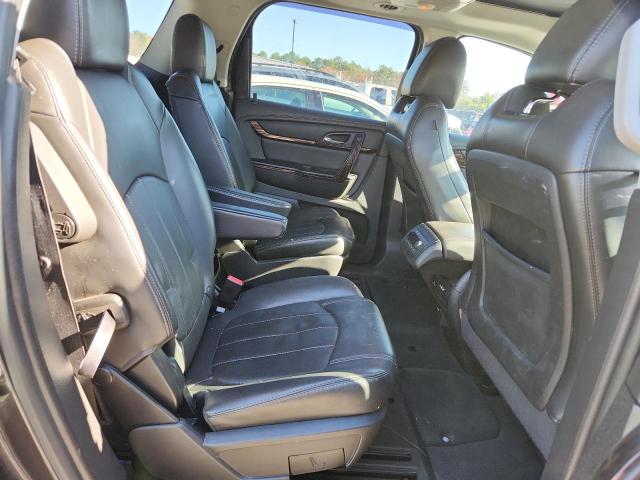 Photo 11 from auction – 2016 GMC ACADIA DEN with VIN 1GKKVTKD6GJ284982