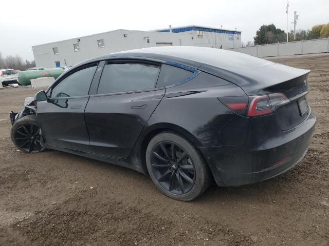 Photo 2 from auction – 2021 TESLA MODEL 3 with VIN 5YJ3E1EA4MF062126