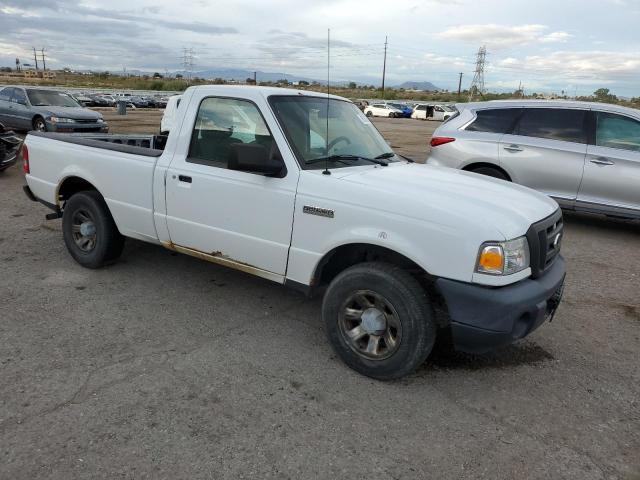Photo 4 from auction – 2010 FORD RANGER with VIN 1FTKR1AD7APA25170