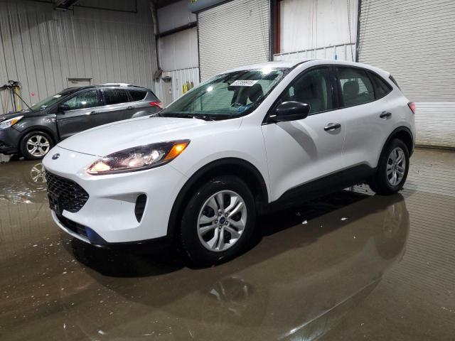 FORD ESCAPE S 2020 with VIN 1FMCU0F61LUC72398 - Photo from auction