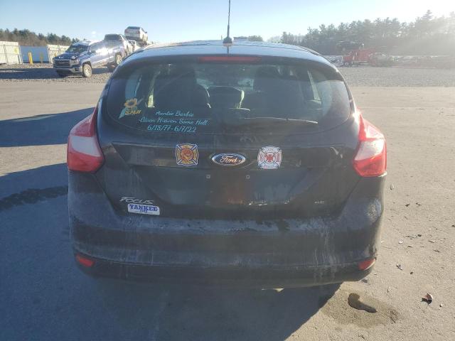 Photo 6 from auction – 2014 FORD FOCUS SE with VIN 1FADP3K25EL250844