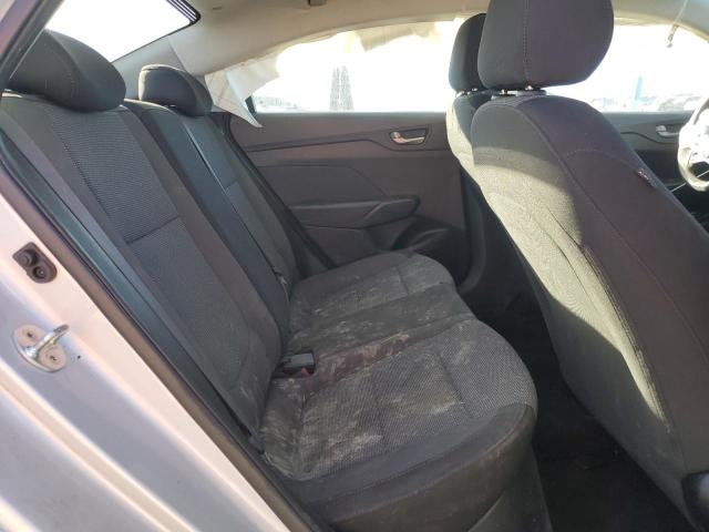 Photo 10 from auction – 2019 HYUNDAI ACCENT SE with VIN 3KPC24A3XKE070638