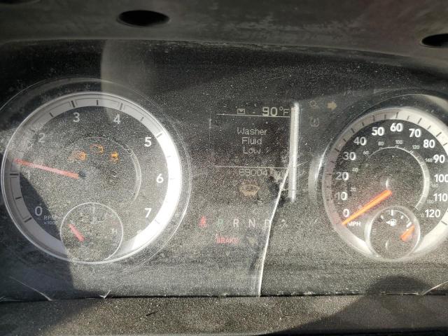 Photo 9 from auction – 2020 RAM 1500 CLASS with VIN 3C6JR6DT5LG189849