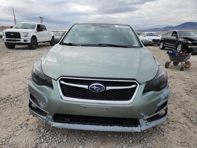 Photo 5 from auction – 2015 SUBARU IMPREZA PR with VIN JF1GPAC63FH269593