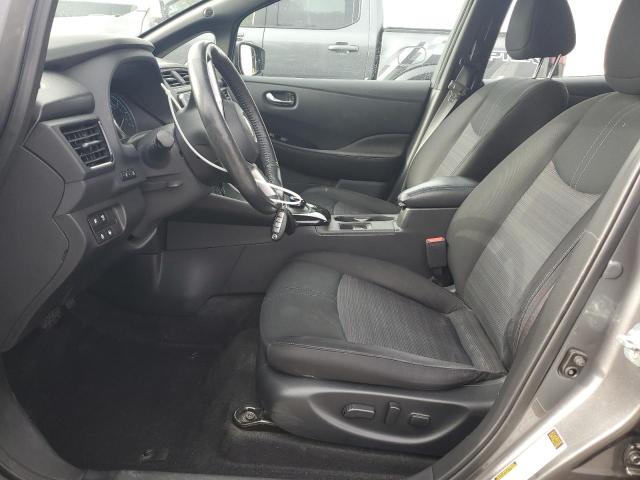 Photo 7 from auction – 2019 NISSAN LEAF S with VIN 1N4AZ1CP7KC302644