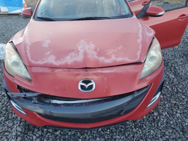 صورة رقم 11 من المزاد - 2010 MAZDA 3 S مع VIN JM1BL1S69A1164513