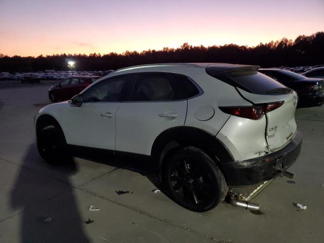 Photo 2 from auction – 2024 MAZDA CX-30 SELE with VIN 3MVDMBBM4RM686859