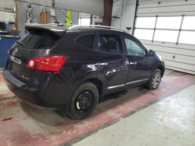 Photo 3 from auction – 2011 NISSAN ROGUE S with VIN JN8AS5MV2BW285709