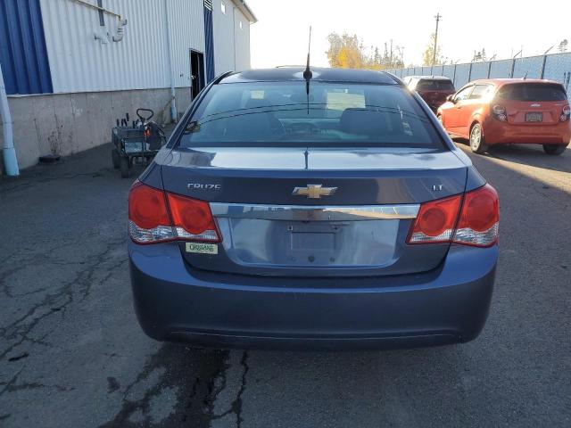 Photo 6 from auction – 2014 CHEVROLET CRUZE with VIN 1G1PC5SB4E7338199