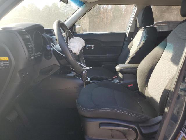 Photo 7 from auction – 2018 KIA SOUL with VIN KNDJP3A50J7510207