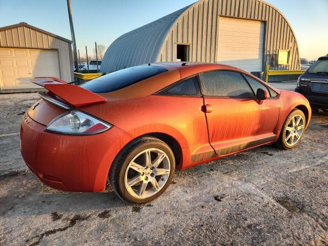 Photo 3 from auction – 2008 MITSUBISHI ECLIPSE SE with VIN 4A3AK64F78E024081
