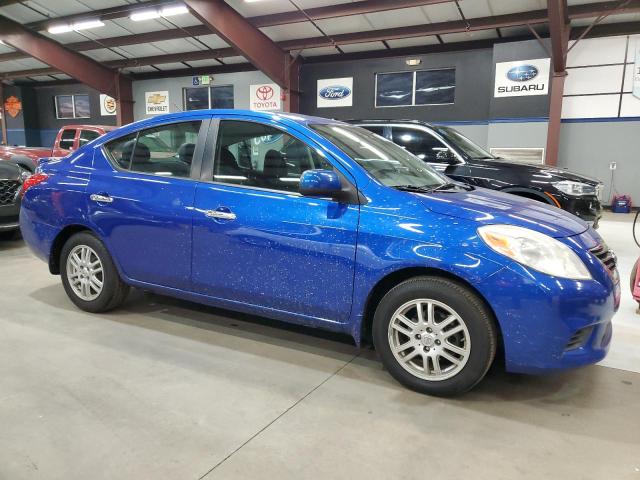 Photo 4 from auction – 2013 NISSAN VERSA S with VIN 3N1CN7AP0DL880888