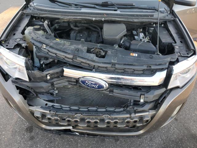 Photo 12 from auction – 2013 FORD EDGE LIMIT with VIN 2FMDK4KCXDBC07120