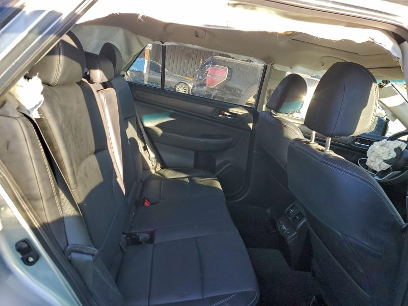 Photo 10 from auction – 2018 SUBARU OUTBACK 2. with VIN 4S4BSANC5J3292848