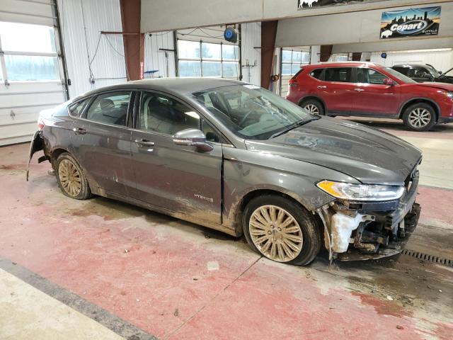 Photo 4 from auction – 2016 FORD FUSION SE with VIN 3FA6P0LU9GR368634