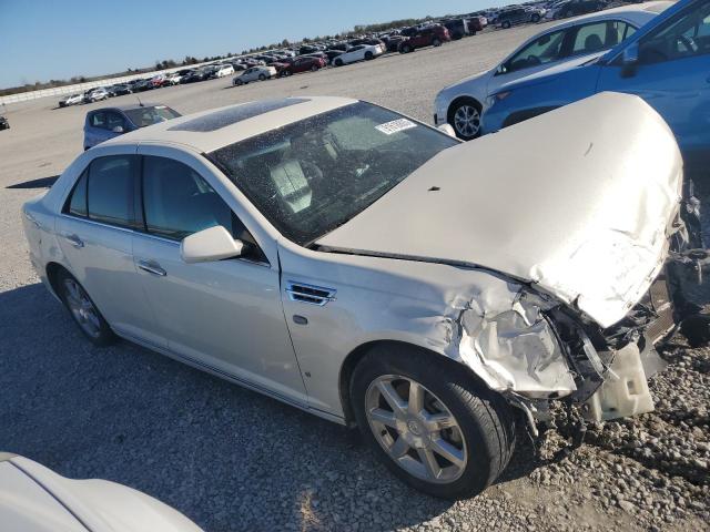 Photo 4 from auction – 2009 CADILLAC STS with VIN 1G6DZ67A290169042