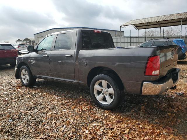 Photo 2 from auction – 2022 RAM 1500 CLASS with VIN 3C6RR6KT2NG172645