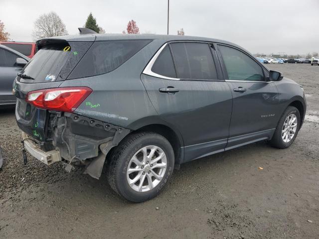 Photo 3 from auction – 2018 CHEVROLET EQUINOX LT with VIN 3GNAXSEV7JS597780