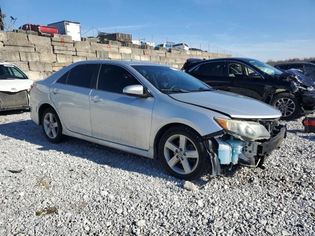Photo 4 from auction – 2014 TOYOTA CAMRY L with VIN 4T1BF1FK7EU341350