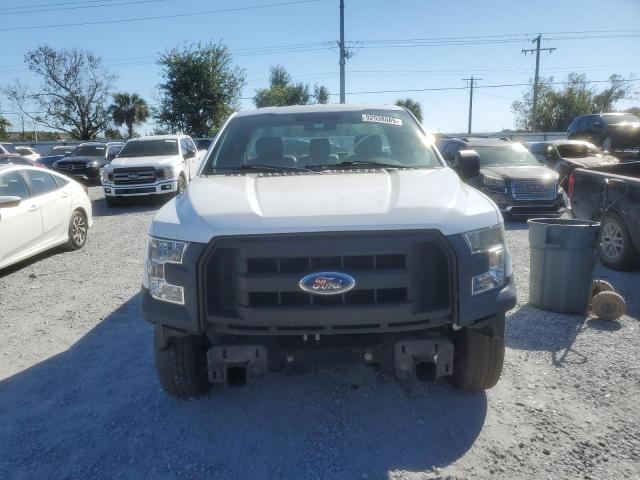 Photo 5 from auction – 2017 FORD F150 with VIN 1FTMF1C83HFC11970