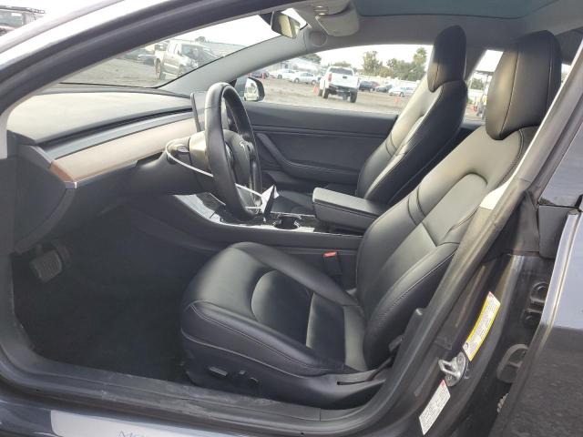 Photo 7 from auction – 2018 TESLA MODEL 3 with VIN 5YJ3E1EA4JF008529