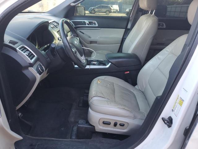 Photo 7 from auction – 2014 FORD EXPLORER X with VIN 1FM5K7D85EGB99789