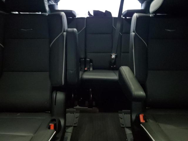 Photo 10 from auction – 2024 CADILLAC ESCALADE P with VIN 1GYS4CKL3RR247781