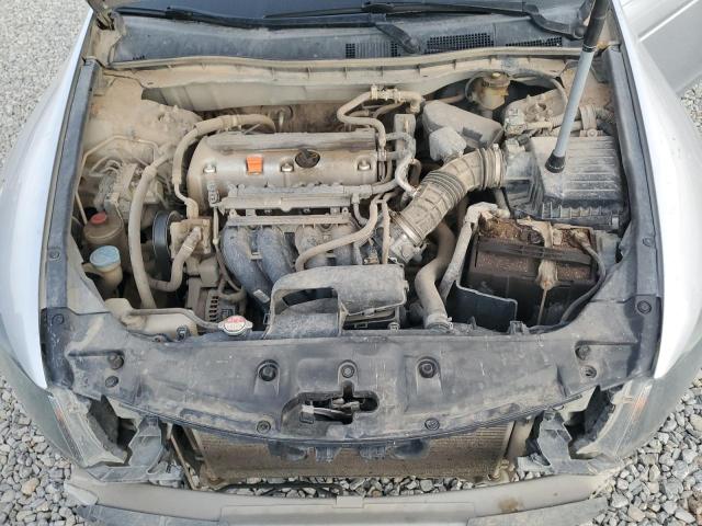 Photo 11 from auction – 2011 HONDA ACCORD LX with VIN 1HGCP2F35BA000693