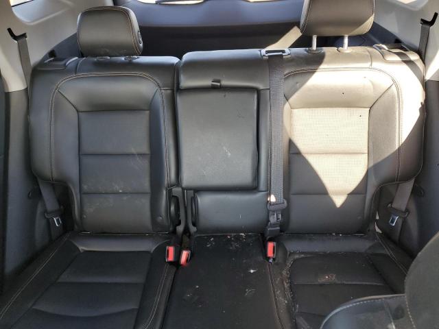 Photo 10 from auction – 2019 GMC TERRAIN SL with VIN 3GKALPEV7KL346436
