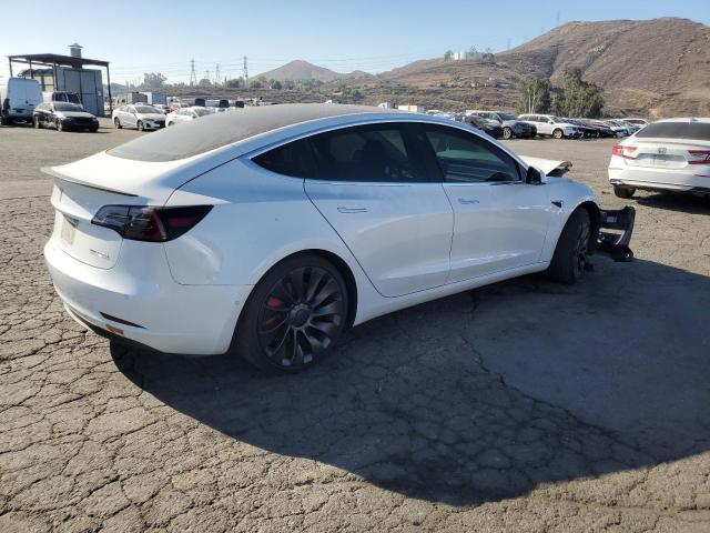 Photo 3 from auction – 2018 TESLA MODEL 3 with VIN 5YJ3E1EB4JF084258