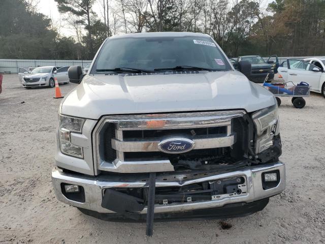 Photo 5 from auction – 2016 FORD F150 SUPER with VIN 1FTEX1CP9GFA42450