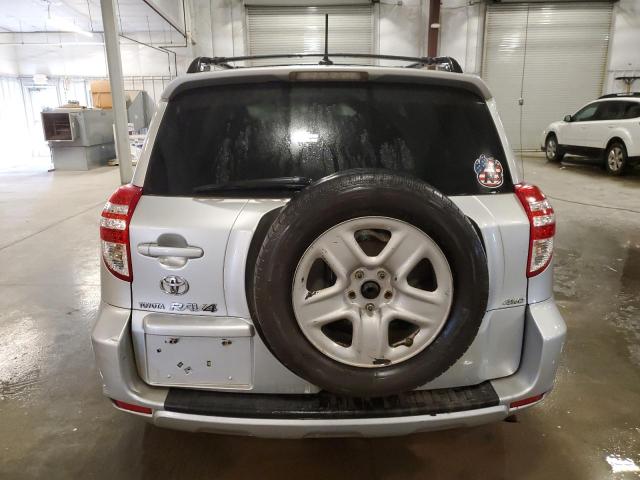 Photo 6 from auction – 2010 TOYOTA RAV4 with VIN 2T3BF4DV7AW061749