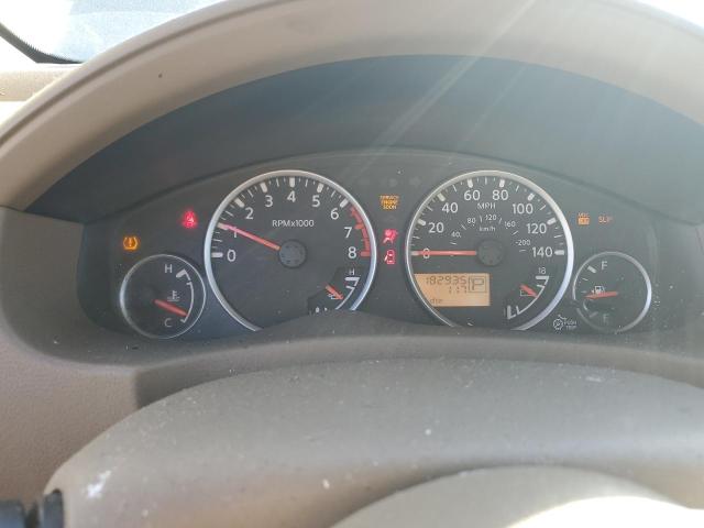 Photo 9 from auction – 2006 NISSAN PATHFINDER with VIN 5N1AR18U96C653226