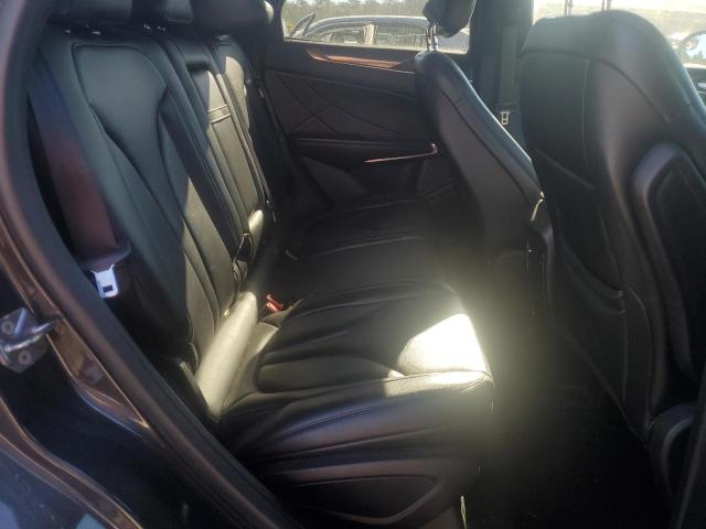 Photo 11 from auction – 2019 LINCOLN MKC with VIN 5LMCJ1C99KUL30153