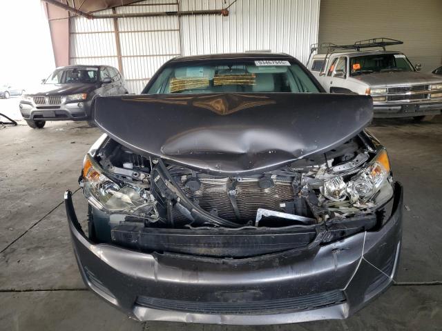 Photo 5 from auction – 2014 TOYOTA CAMRY L with VIN 4T4BF1FK9ER413896
