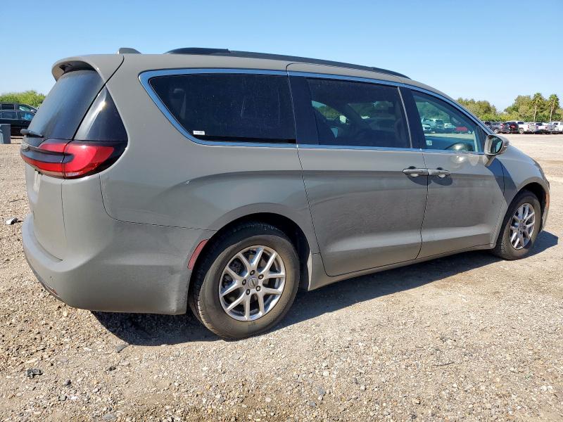 Photo 3 from auction – 2022 CHRYSLER PACIFICA T with VIN 2C4RC1BG9NR154749