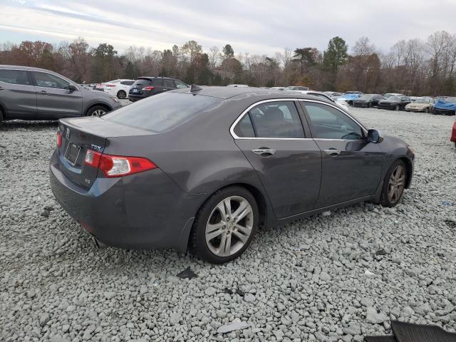 Photo 3 from auction – 2010 ACURA TSX with VIN JH4CU4F65AC000496