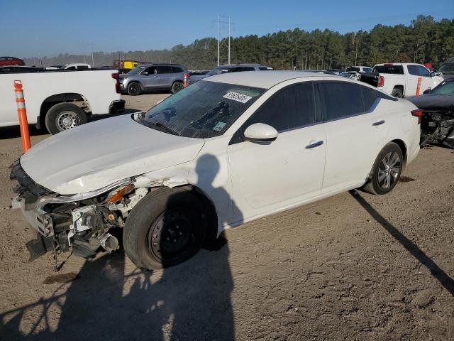 NISSAN ALTIMA S 2019 with VIN 1N4BL4BV9KC193417 - Photo from auction