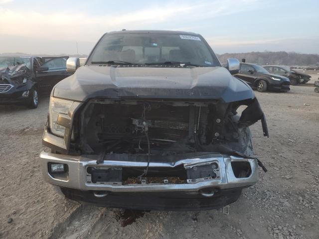 Photo 5 from auction – 2015 FORD F150 SUPER with VIN 1FTEW1EF2FFB69689